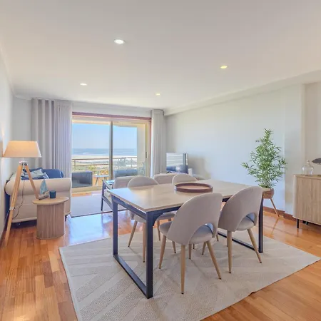 Ocean View Luxury Duplex Apartman *