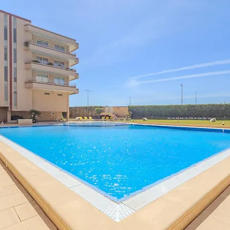 Apartman Ocean View Luxury Duplex Ovar