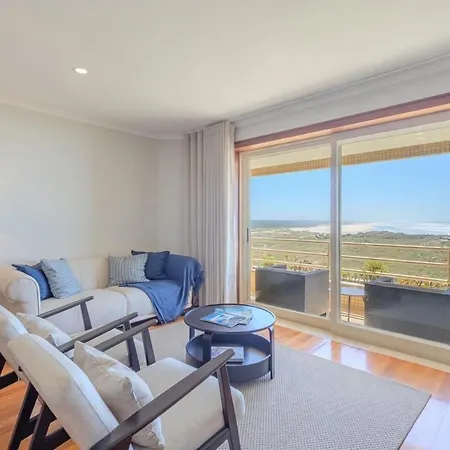 Ocean View Luxury Duplex Apartman Ovar