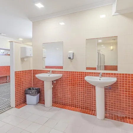 Ocean View Luxury Duplex *