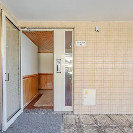 Ocean View Luxury Duplex Apartman *