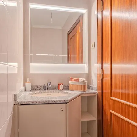 Apartman Ocean View Luxury Duplex Ovar