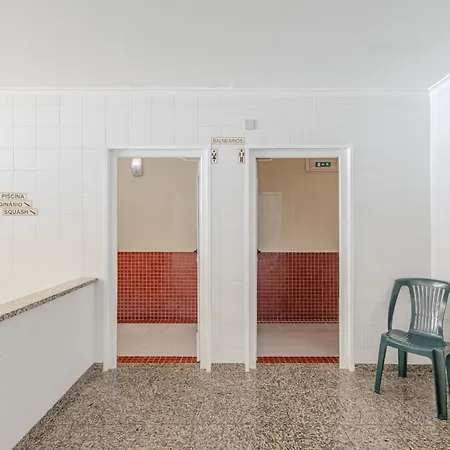 Apartman Ocean View Luxury Duplex Ovar