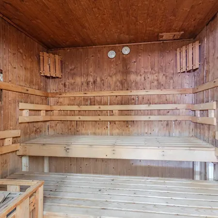 Ocean View Luxury Duplex Apartman Ovar