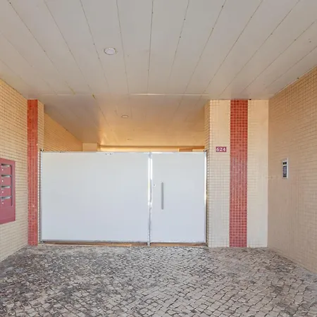 Apartman Ocean View Luxury Duplex *