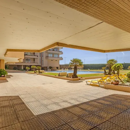 Ocean View Luxury Duplex Apartman