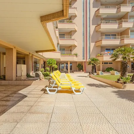Ocean View Luxury Duplex 欧瓦