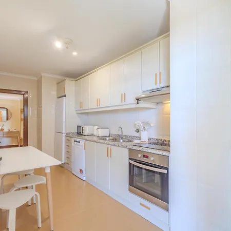 Apartman Ocean View Luxury Duplex Ovar