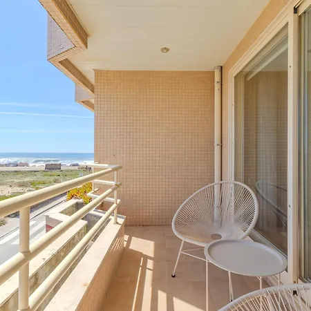 Ocean View Luxury Duplex Apartman *