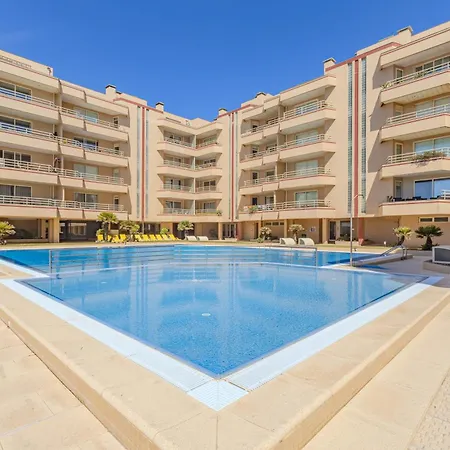 Ocean View Luxury Duplex * Ovar
