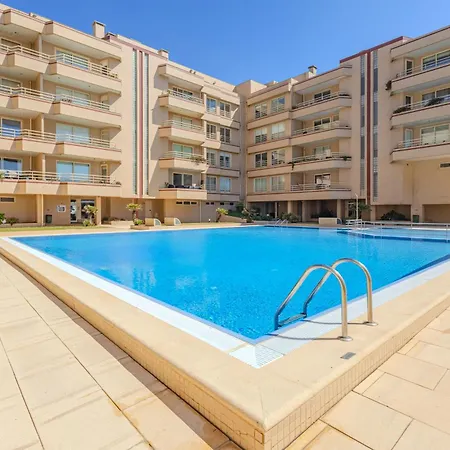Ocean View Luxury Duplex Ovar