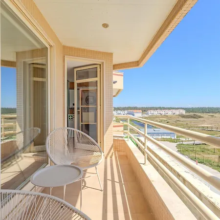Apartman Ocean View Luxury Duplex