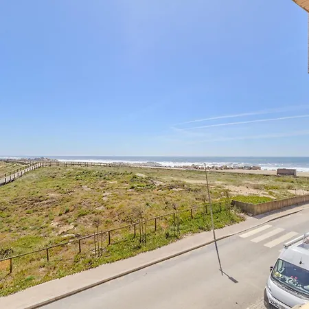 Apartman Ocean View Luxury Duplex