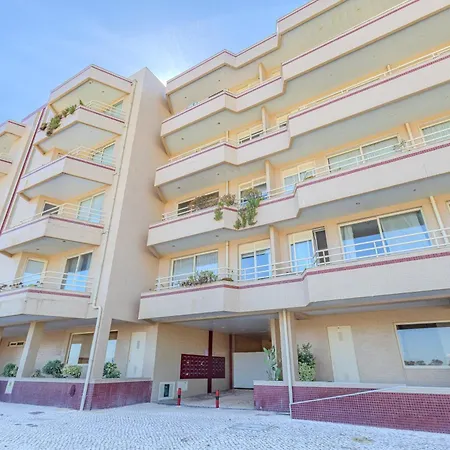 Ocean View Luxury Duplex Apartman Ovar