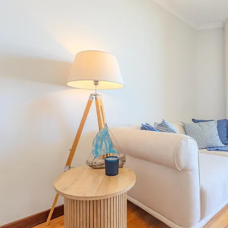 Ocean View Luxury Duplex *
