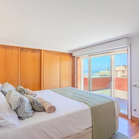 Ocean View Luxury Duplex *
