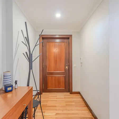 Apartman Ocean View Luxury Duplex Ovar