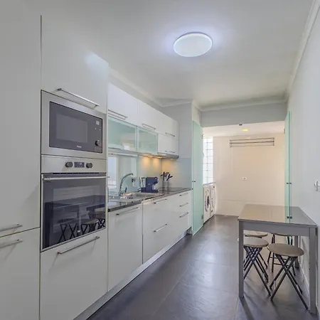 Ocean View Luxury Duplex * Ovar