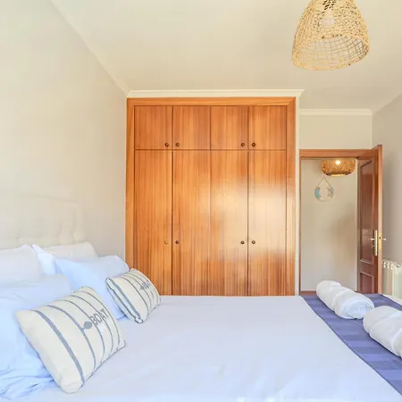 Apartman Ocean View Luxury Duplex *