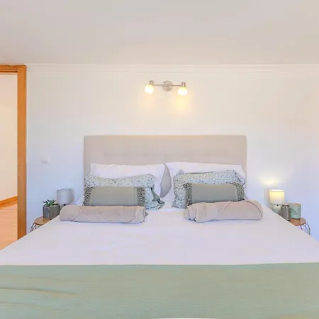 Ocean View Luxury Duplex *