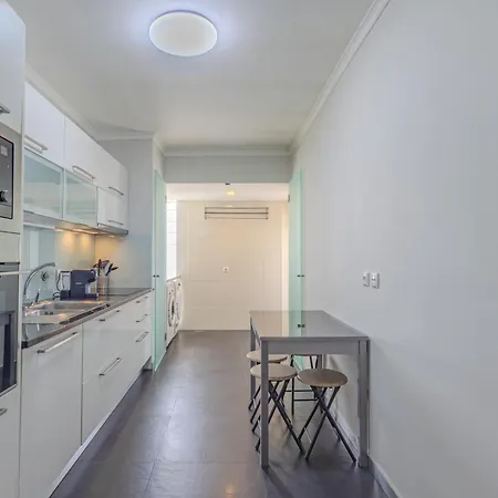 Apartman Ocean View Luxury Duplex Ovar