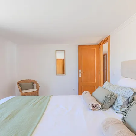 Apartman Ocean View Luxury Duplex *