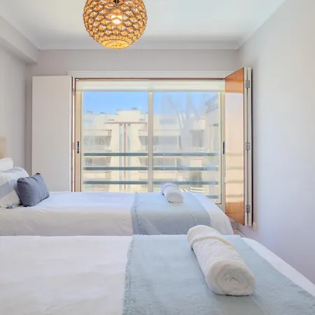 Ocean View Luxury Duplex Apartman *
