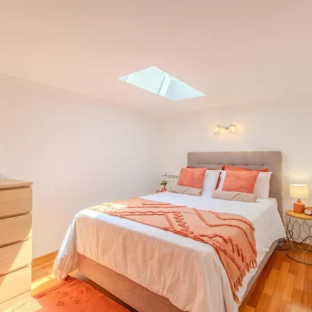 Apartman Ocean View Luxury Duplex *