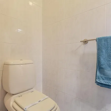 Ocean View Luxury Duplex Ovar