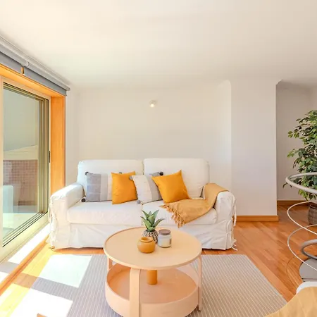 Apartman Ocean View Luxury Duplex *