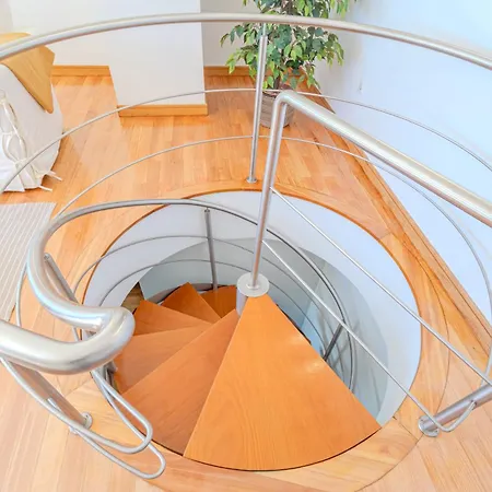 Ocean View Luxury Duplex 欧瓦