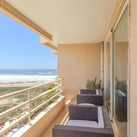Ocean View Luxury Duplex *