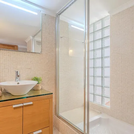 Apartman Ocean View Luxury Duplex