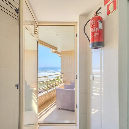 Ocean View Luxury Duplex 公寓 欧瓦
