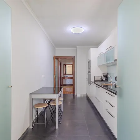 Ocean View Luxury Duplex * Ovar