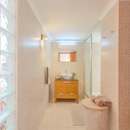 Ocean View Luxury Duplex Apartman Ovar