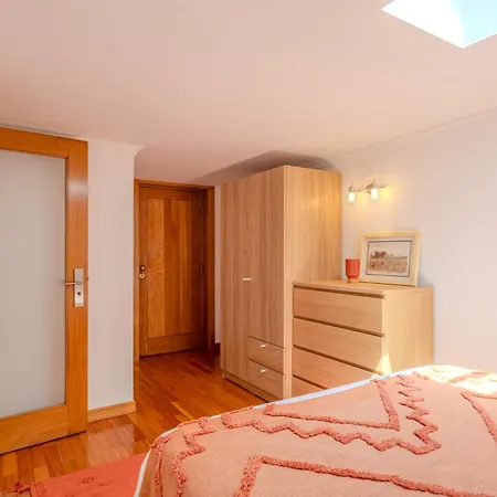 Ocean View Luxury Duplex