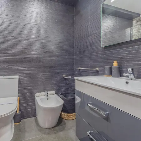 Ocean View Luxury Duplex 欧瓦