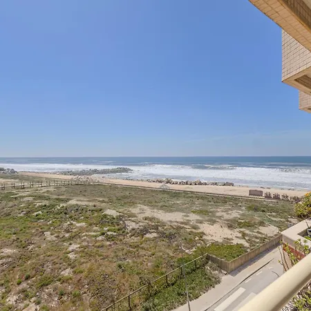 Apartman Ocean View Luxury Duplex Ovar