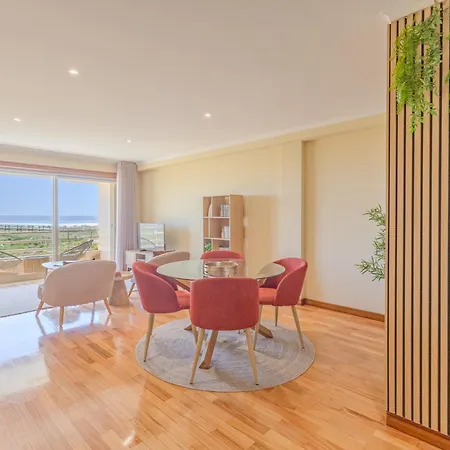 Apartman Ocean View Luxury Duplex *