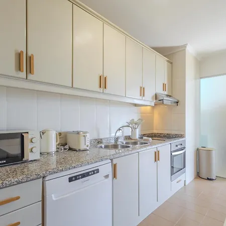 Apartman Ocean View Luxury Duplex Ovar