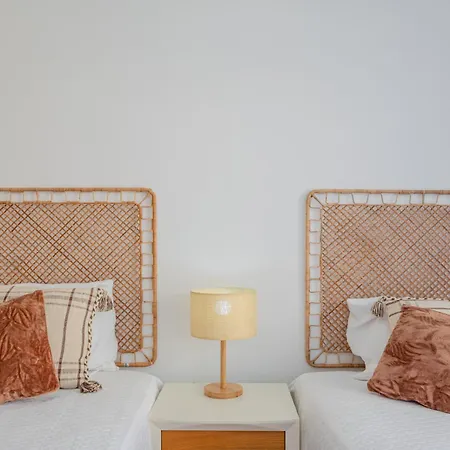 Ocean View Luxury Duplex Apartman Ovar