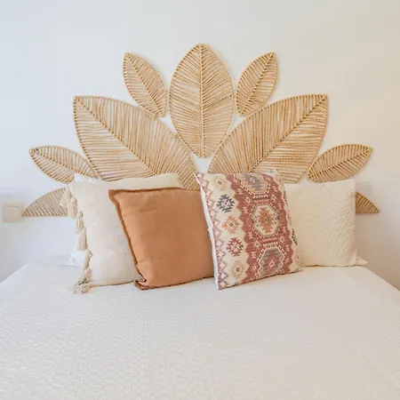 Ocean View Luxury Duplex Apartman *