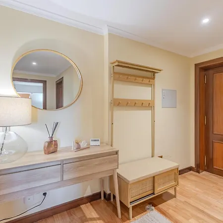 Ocean View Luxury Duplex Apartman *
