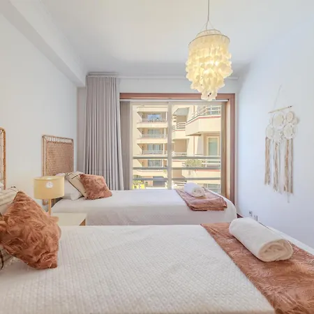 Apartman Ocean View Luxury Duplex *