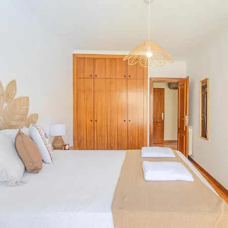 Ocean View Luxury Duplex 欧瓦