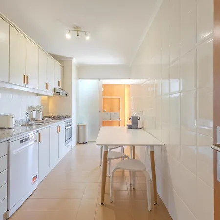 Ocean View Luxury Duplex * Ovar
