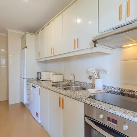 Apartman Ocean View Luxury Duplex *
