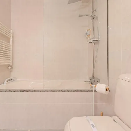 Ocean View Luxury Duplex Apartman *