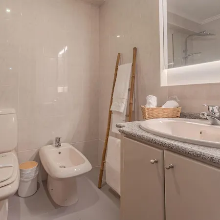 Apartman Ocean View Luxury Duplex *